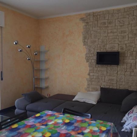 Bumby'S Apartment Gênes Extérieur photo