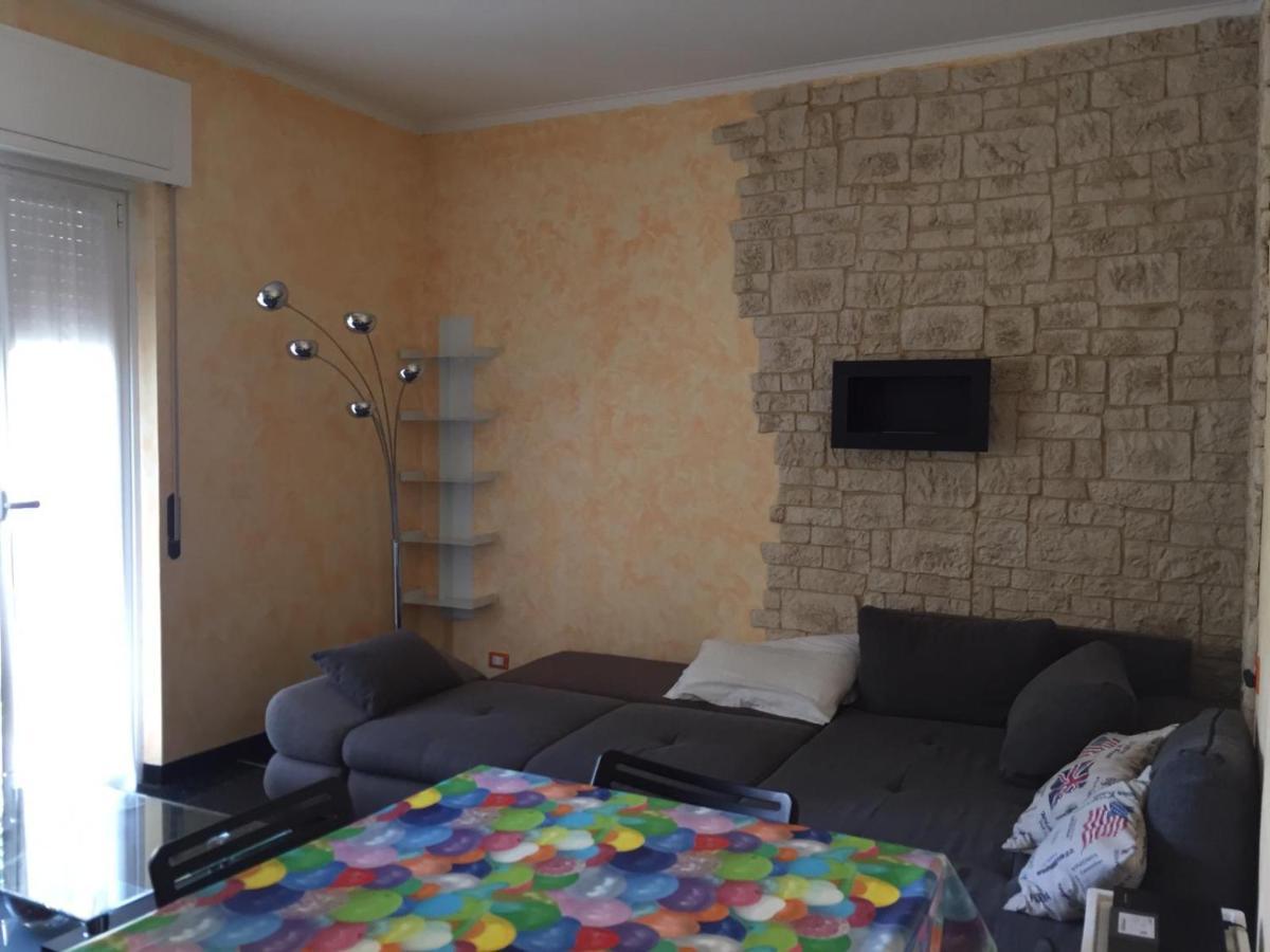 Bumby'S Apartment Gênes Extérieur photo
