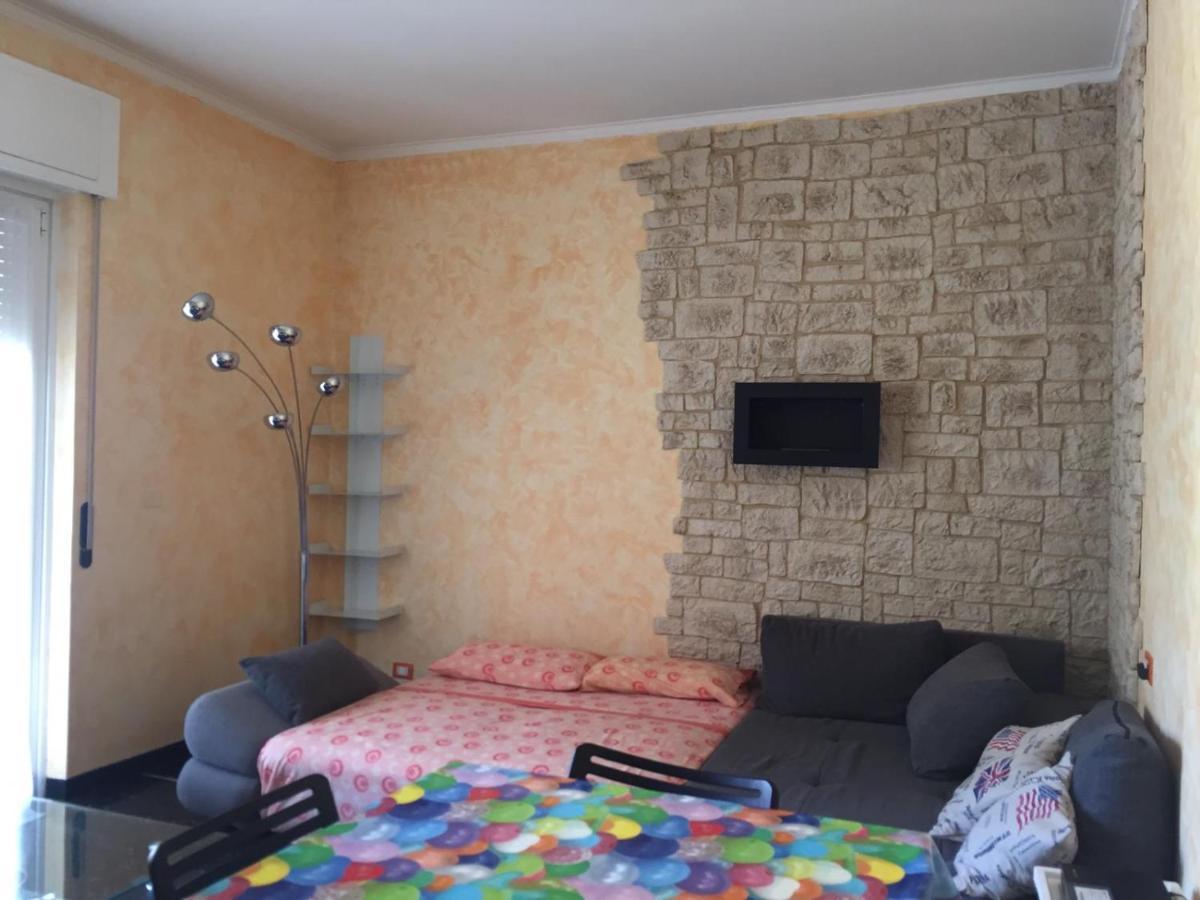 Bumby'S Apartment Gênes Extérieur photo